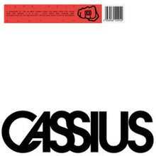  Cassius - Best Of 1996 - 2019