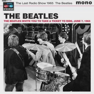 The Beatles - The Last Radio Show 1965