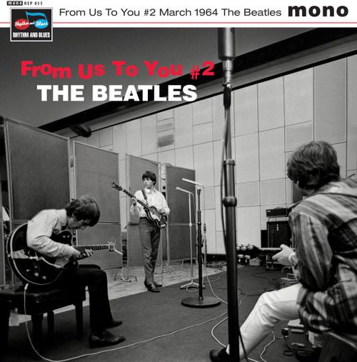 The Beatles - From Us To You 2