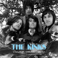  The Kinks - Village Green - Live!