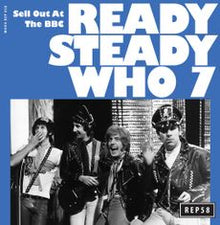  The Who - Ready Steady Who 7