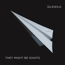  Idlewild - They Might Be Giants