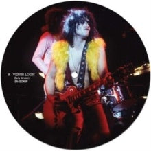  T-Rex - Venus london/Till Dawn