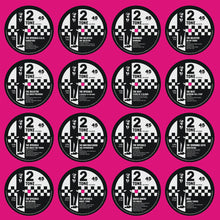  Various Artists - This Are Two Tone