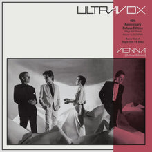  Ultravox - Vienna 40th Anniv.