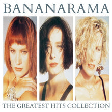  Bananarama - Greatest Hits