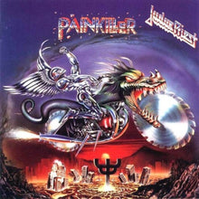  Judas Priest - Painkiller