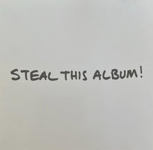  System of a Down - Steal This Album!