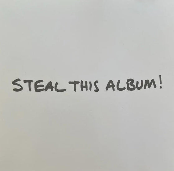 System of a Down - Steal This Album!