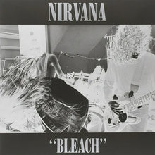  Nirvana - Bleach