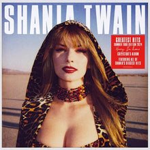  Shania Twain - Greatest Hits 2024