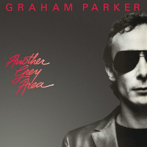 Graham Parker - Another Grey Area