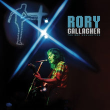  Rory Gallagher - The Best Of At The BBC