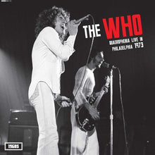  The Who - Quadrophenia Live in Philadelphia 1973