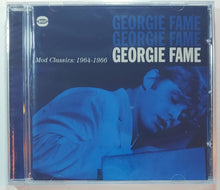  Georgie Fame - Mod Classics 64-66