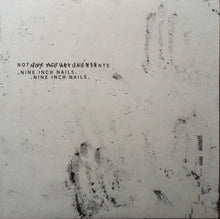  Nine inch Nails - Not The Actual Events