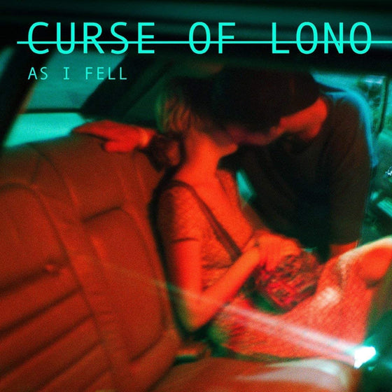 CURSE OF LONO - AS I FELL *
