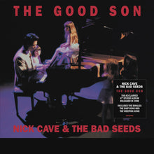  Nick Cave & The Bad Seeds - The Good Son