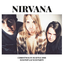  Nirvana - Christmas In Seattle