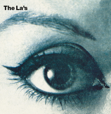  The La's - The La's (NAD24)