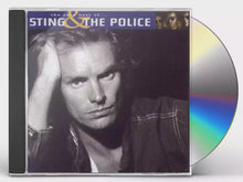  Sting & The Police - VBO