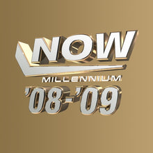  Various Artists - Now Millenium '08-'09