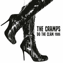  The Cramps - Do The Clam 1986