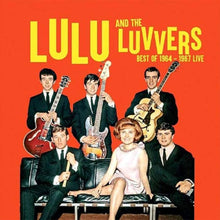  Lulu And The luvvers - Best Of 1964-1967 Live
