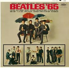  The Beatles - Beatles '65