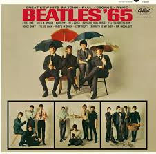 The Beatles - Beatles '65