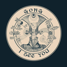  Gong - I See You (10th Anniv)