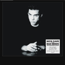  Nick Cave & The Bad Seeds - The Firstborn Is Dead