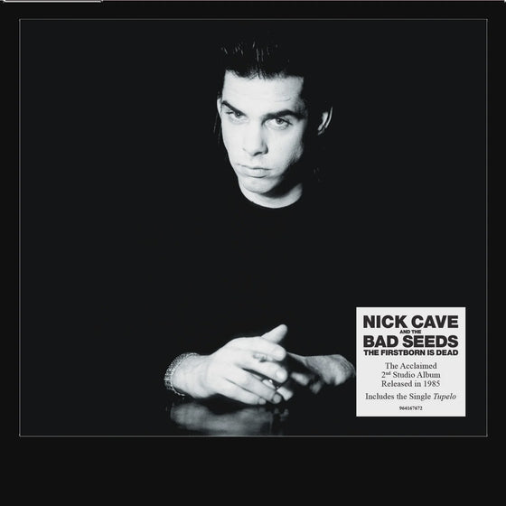 Nick Cave & The Bad Seeds - The Firstborn Is Dead