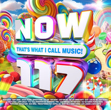  Various Artists - Now That's What I Call Music 117