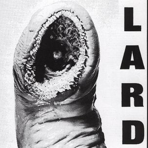 Lard - Power Of Lard