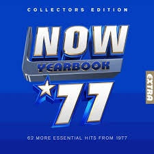 Various - Now Yearbook 77 EXTRA