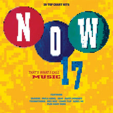  Various Artists - Now That's What I Call Music 17