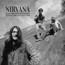  Nirvana - This Means Nothing