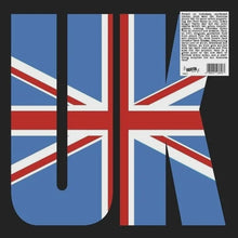  U.K - S/T