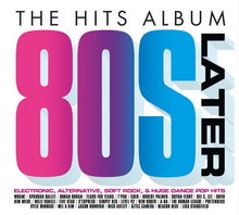 80s Later - The Hits Album