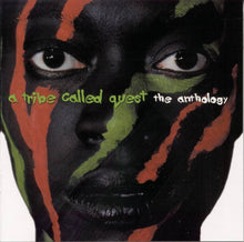  A Tribe Called Quest - The Anthology