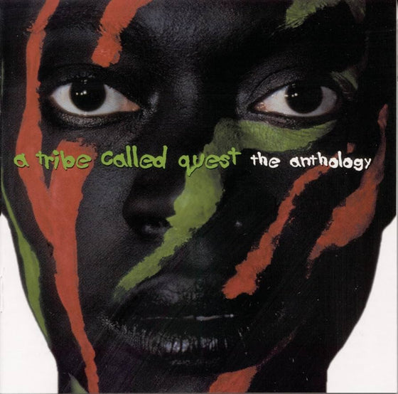 A Tribe Called Quest - The Anthology