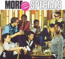  Specials - More Specials (2024)