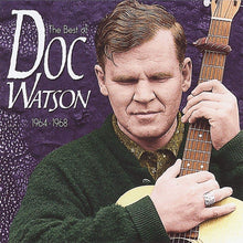  Doc Watson - Best Of