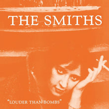  The Smiths - Louder Than Bombs