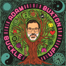 Adam Buxton - Buckle Up