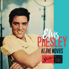  Elvis Presley - Elvis At The Movies