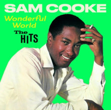  Sam Cooke - Wonderful World (The Hits)