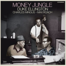  Duke Ellington/Charles Mingus/Max Roach - Money Jungle