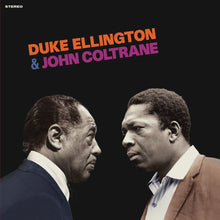  Duke Ellington & John Coltrane - S/T